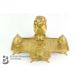 F. Barbedienne French Inkwell Stand - Image 9 of 13