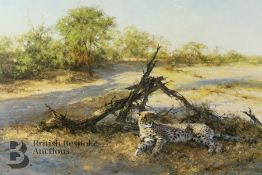 David Shepherd Print
