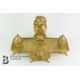 F. Barbedienne French Inkwell Stand - Image 4 of 13