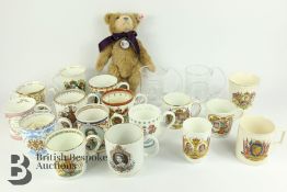 Miscellaneous Commemorative Ware