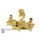 F. Barbedienne French Inkwell Stand - Image 8 of 13