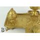 F. Barbedienne French Inkwell Stand - Image 6 of 13
