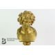 F. Barbedienne French Inkwell Stand - Image 5 of 13