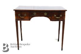 Regency-style Writing Desk