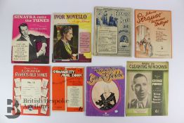 Music Hall and Classic Memorabilia