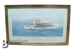 David Shepherd Limited Edition Prints