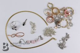 Silver Jewellery