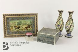 Miscellaneous Items