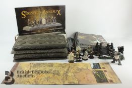 Lord of the Rings Interest