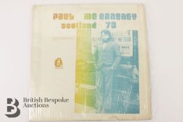 Paul McCartney & Wings Record