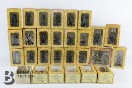 Lord of the Rings Interest