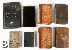 Antiquarian Books