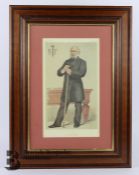 Vanity Fair Character Prints
