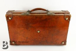 Vintage Travel Case