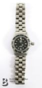 TAG Heuer Ladies Wrist Watch