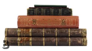 Miscellaneous Books