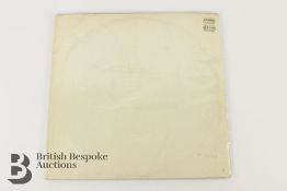 The Beatles White Album Record
