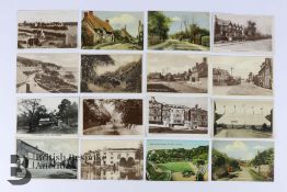 Quantity of Postcards