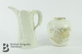 English Porcelain