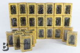 Lord of the Rings Interest