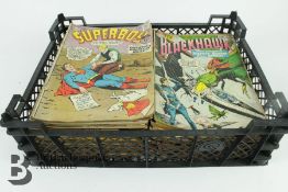 70 DC Comics