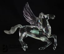 Swarovski Crystal Figurines