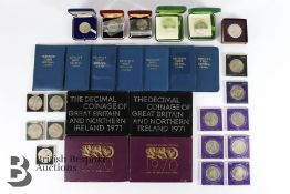 Miscellaneous Coins
