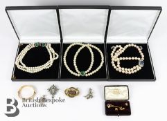 Miscellaneous Jewellery