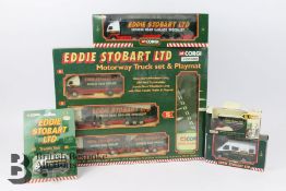 Corgi Die-Cast Vehicles