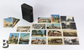 WWII On Active Service Post Cards