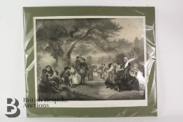 19th Century Prints