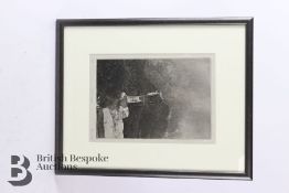 After Peter Brook Limited Edition Print *