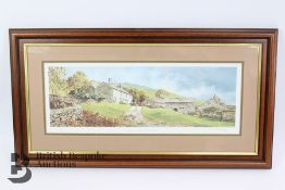 Alan Ingham Limited Edition Prints