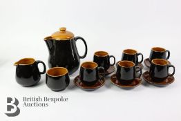 Prinknash Pottery