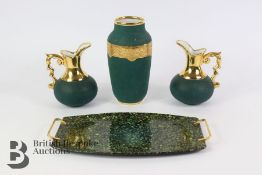 Limoges Porcelain *