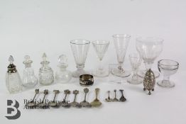 Miscellaneous Glass