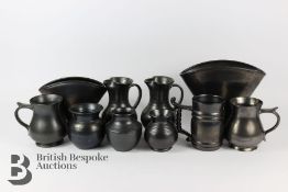 Prinknash Pottery