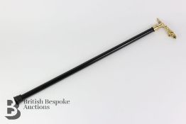 Classic Jaguar Car Interest