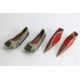 Chinese Children's Slippers - Image 1 of 2