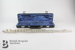 Elkharl Flute