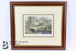 Alan Ingham Limited Edition Prints
