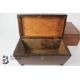 Mahogany Double Tea Caddy - Image 8 of 8