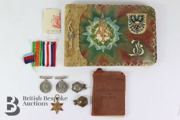 WWII Medals
