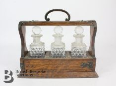 Miniature Oak Tantalus