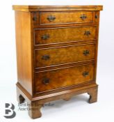 Walnut Veneer Desk