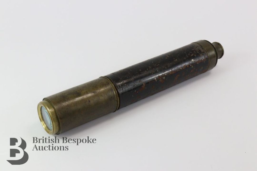 Four Drawer Marine Telescope - Image 1 of 3