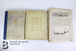 Harold Copping - The Gospel in the Old Testament and Canadian Pictures