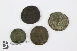 Roman Coins