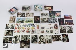 Elvis Presley Collecting Cards