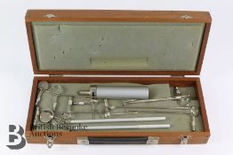 P.W Allen & Co London Visual Inspection Light Probes